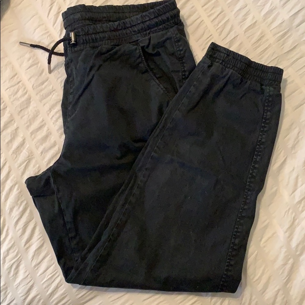 Zara joggers